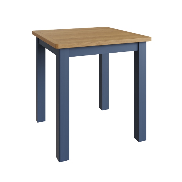 Cookes Collection Aston Fixed Top Table 1