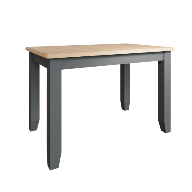 Cookes Collection Palma Medium Extending Dining Table 1