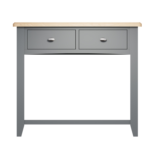 Cookes Collection Palma Console Table 1