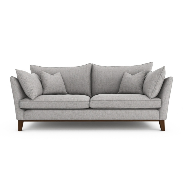 Emerlad Medium Sofa 1