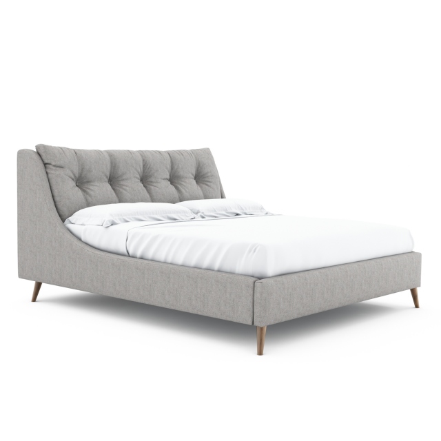 Cookes Collection Raymond Bedstead 1