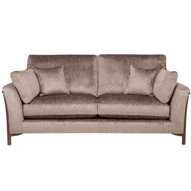Ercol Avanti Large Sofa 1