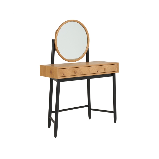 Ercol Monza Dressing Table 1