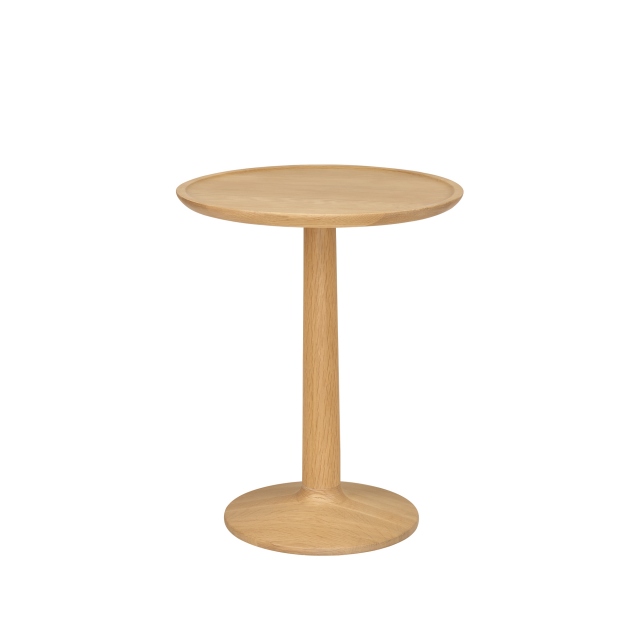 Ercol Siena Low Side Table 