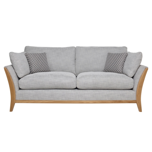 Ercol Serroni Large Sofa 1