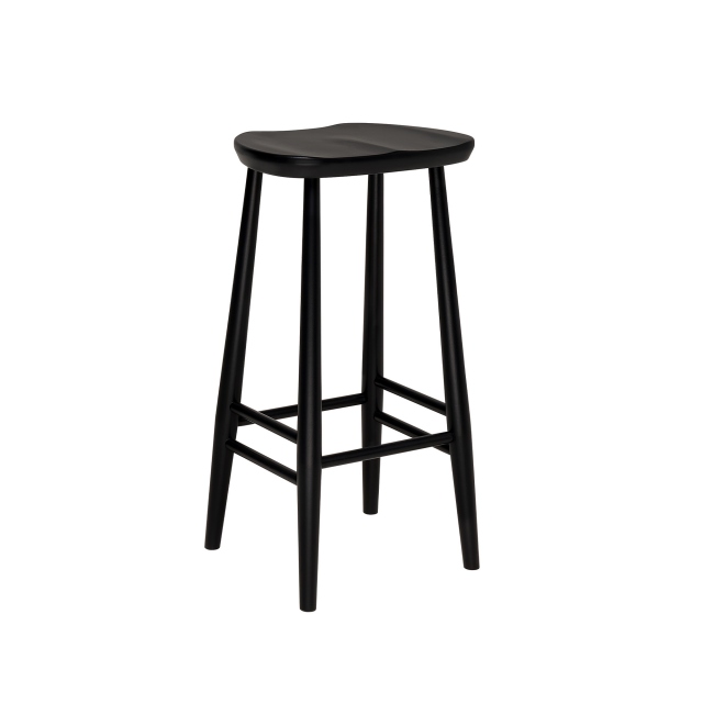 Ercol Heritage Counter Stool 1