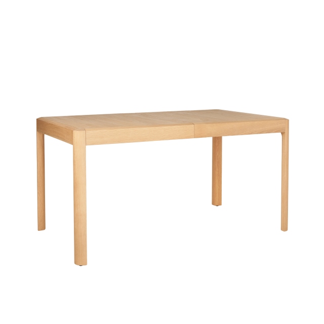 Ercol Mia Compact Extending Dining Table 1