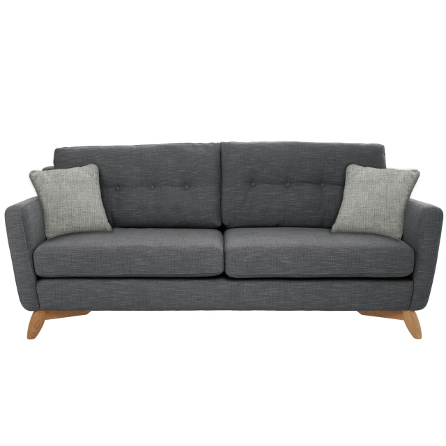 Ercol Cosenza Large Sofa 1
