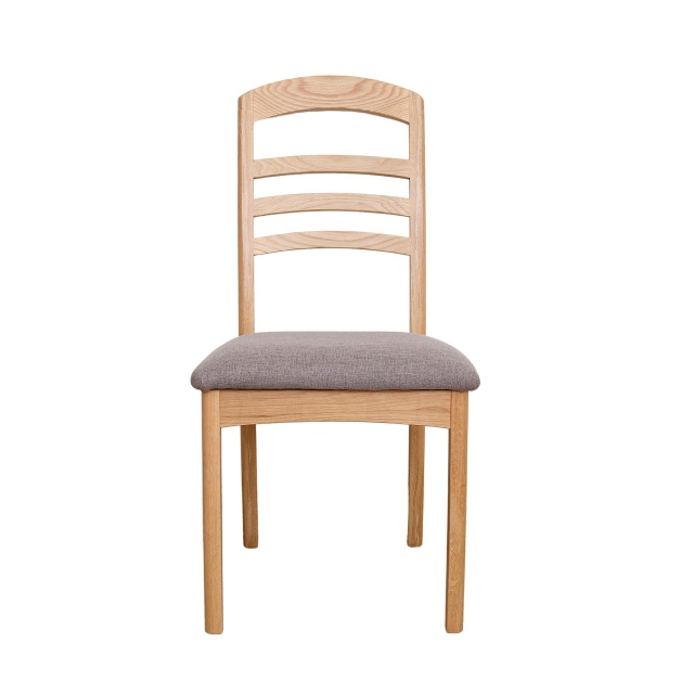 Andrena Albury Ladderback Chair 1