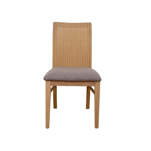 Andrena Albury Loom Dining Chair 1