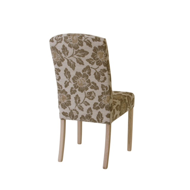 Andrena Pelham Upholstered Chair 1