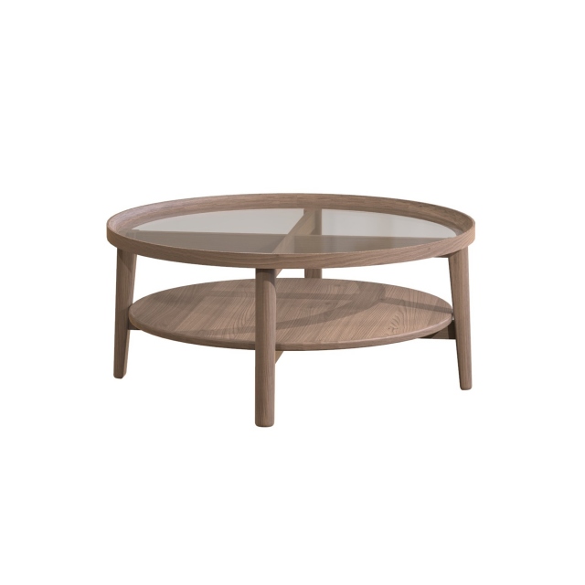 Holcot Coffee Table 1