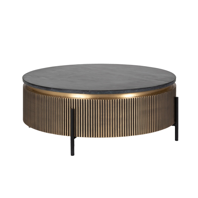 Ironville Coffee Table 1 