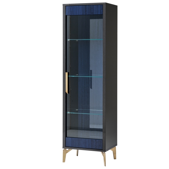 Alf Italia Oceanum Tall Display Cabinet 1