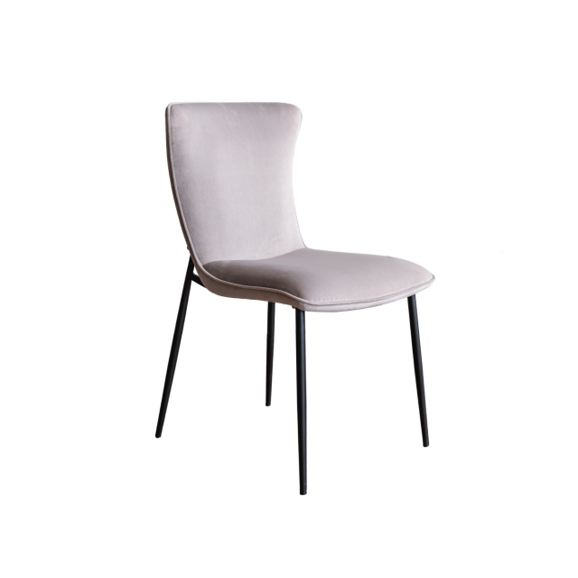 Cookes Collection Rhys Dining Chair 1