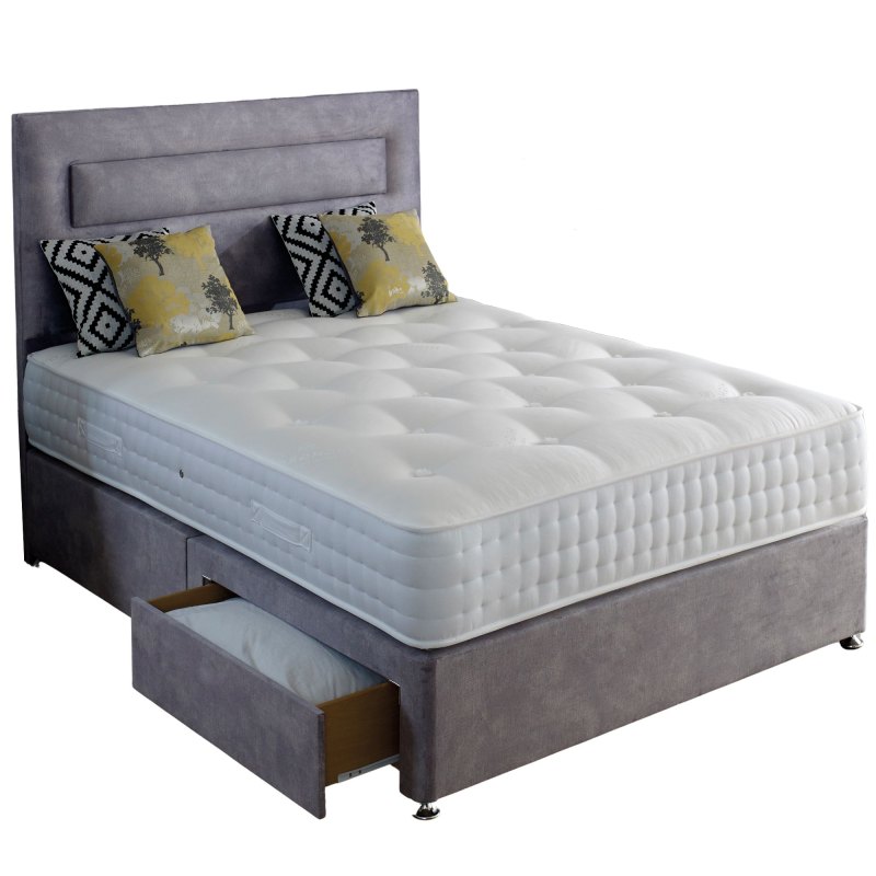 Heather 1000 Divan Set 1