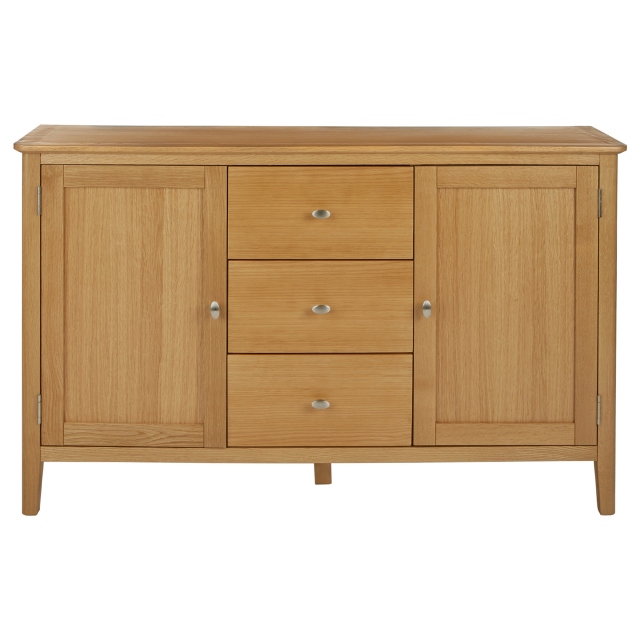 Cookes Collection Verona Large Sideboard 1