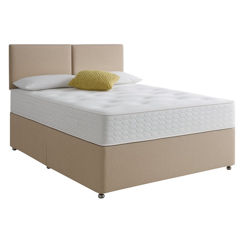 Highgrove Daisy Divan Set 1