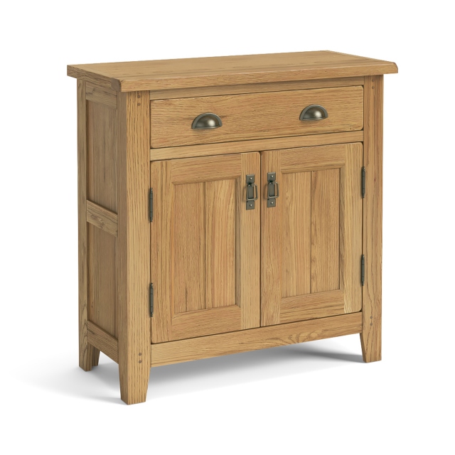 Marseille Small Sideboard with Top Drawer 1