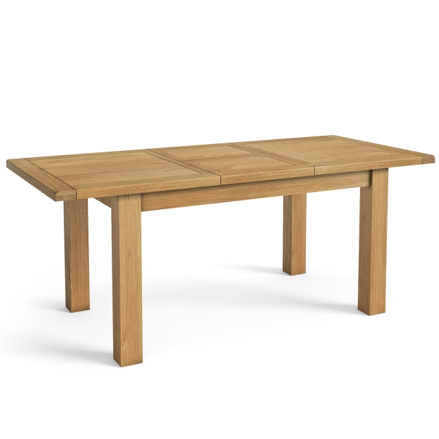 Marseille Small Extending Dining Table 1
