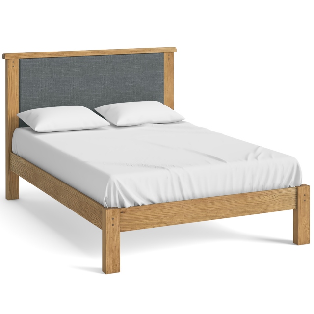 Marseille King Size Bedstead 1
