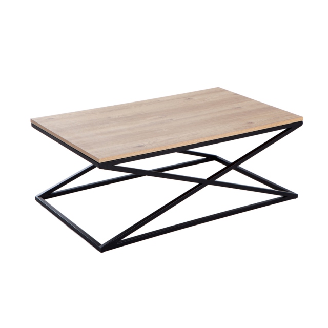 Indus Coffee Table 1