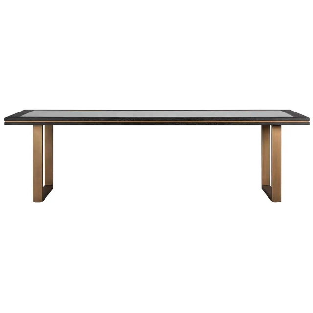 Richmond Bloomingville Large Dining Table 1
