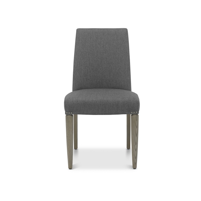 Melbourne Upholstered Dining Chair 1