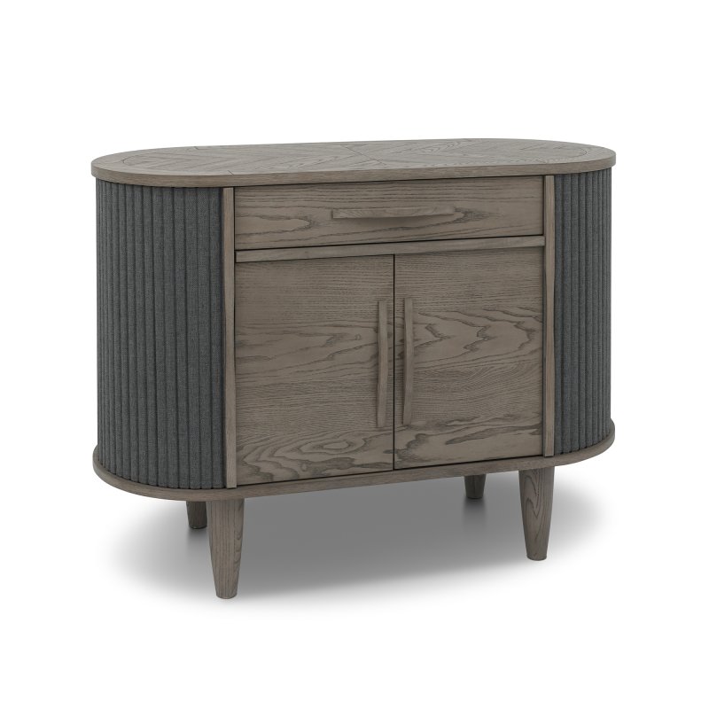Melbourne Narrow Sideboard 1