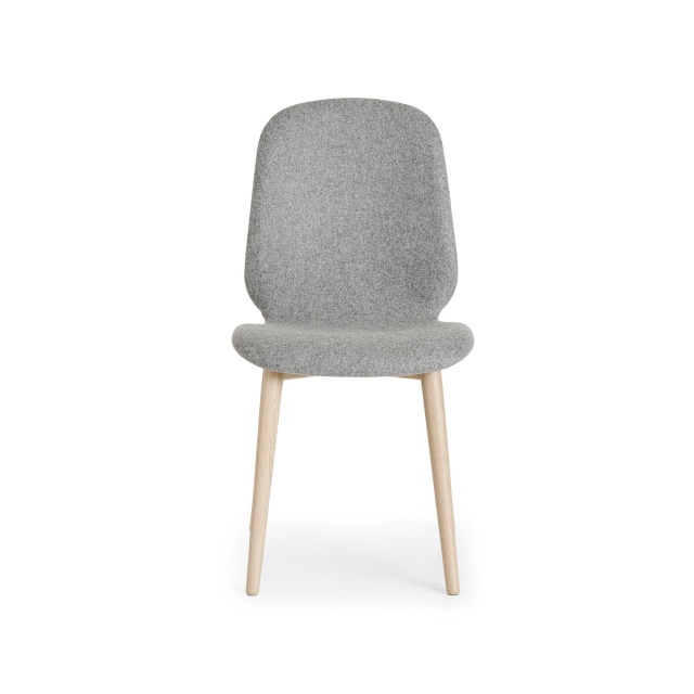 Babel Dining Chair 1