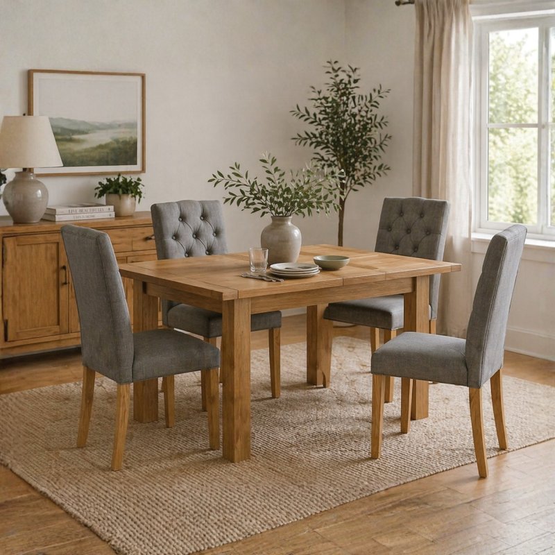 Marseille Dining Set 1