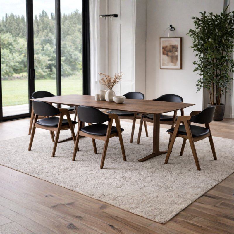 Fusion Dining Set 1