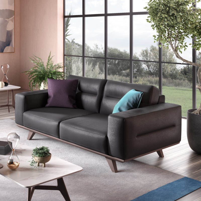 Natuzzi Editions Adrenalina Sofa | Cookes Furniture