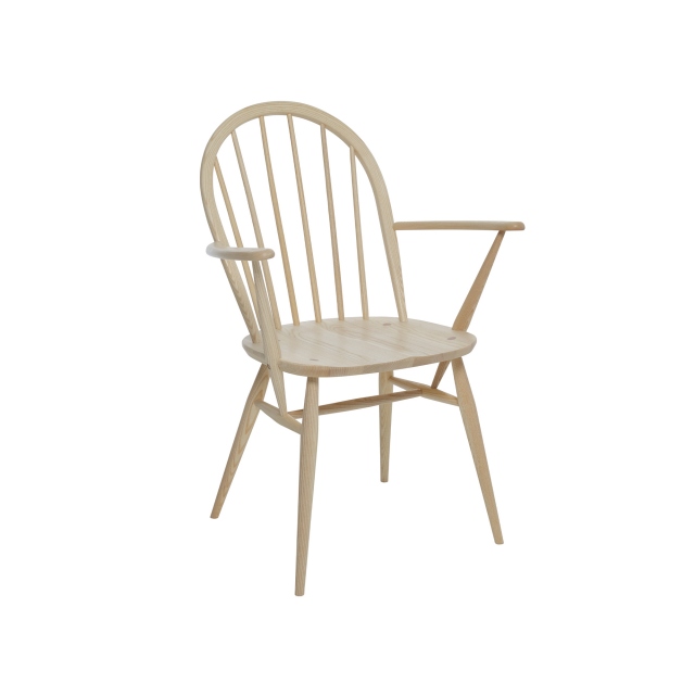 Ercol Windsor Dining Armchair 1