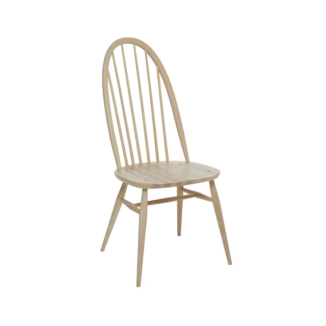 Ercol Quaker Dining Chair 1