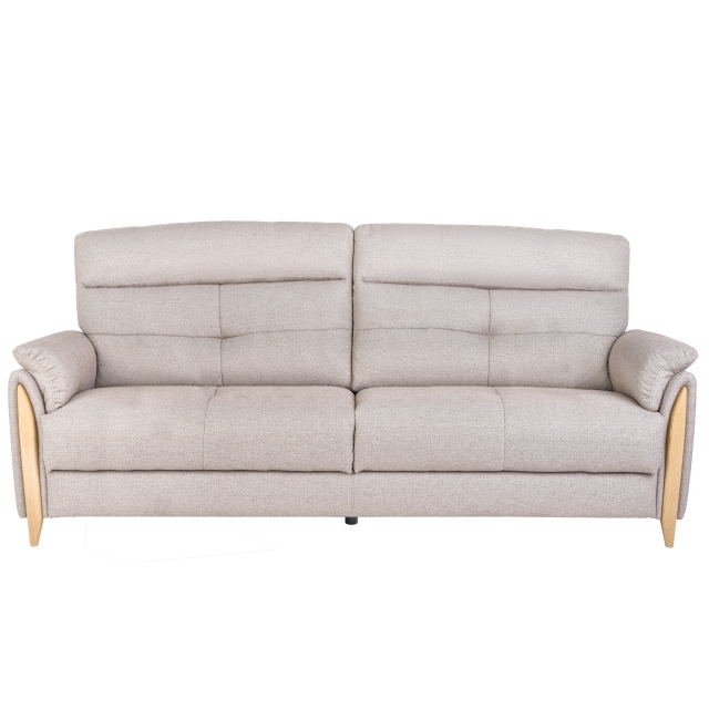Ercol Mondello Large Sofa 1