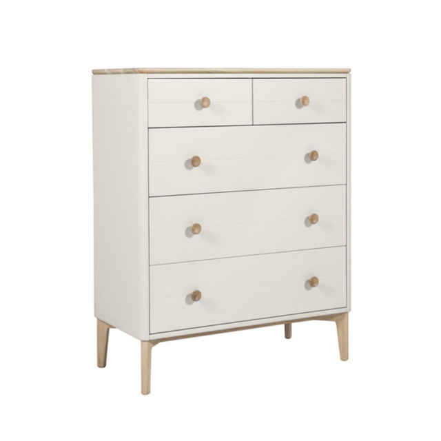 Cookes Collection Maverick Medium Chest of Drawers 1
