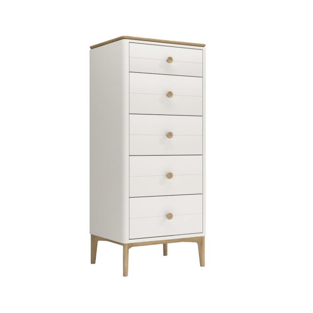 Cookes Collection Maverick Medium Chest of Drawers 1