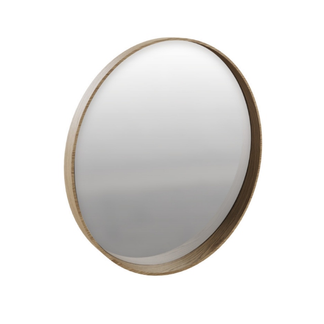 Cookes Collection Harmony Wall Mirror 1