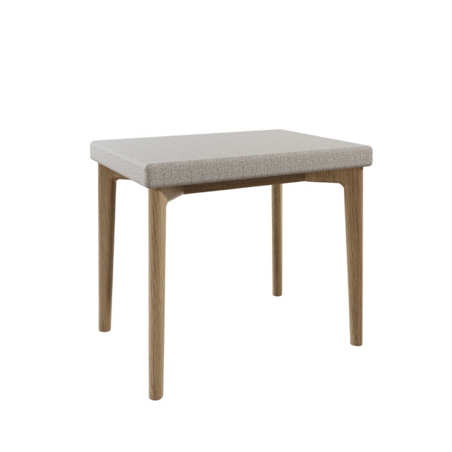 Cookes Collection Harmony Dressing Stool 1