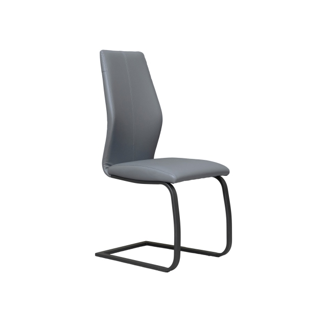 Anderson Dining Chair Grey 1