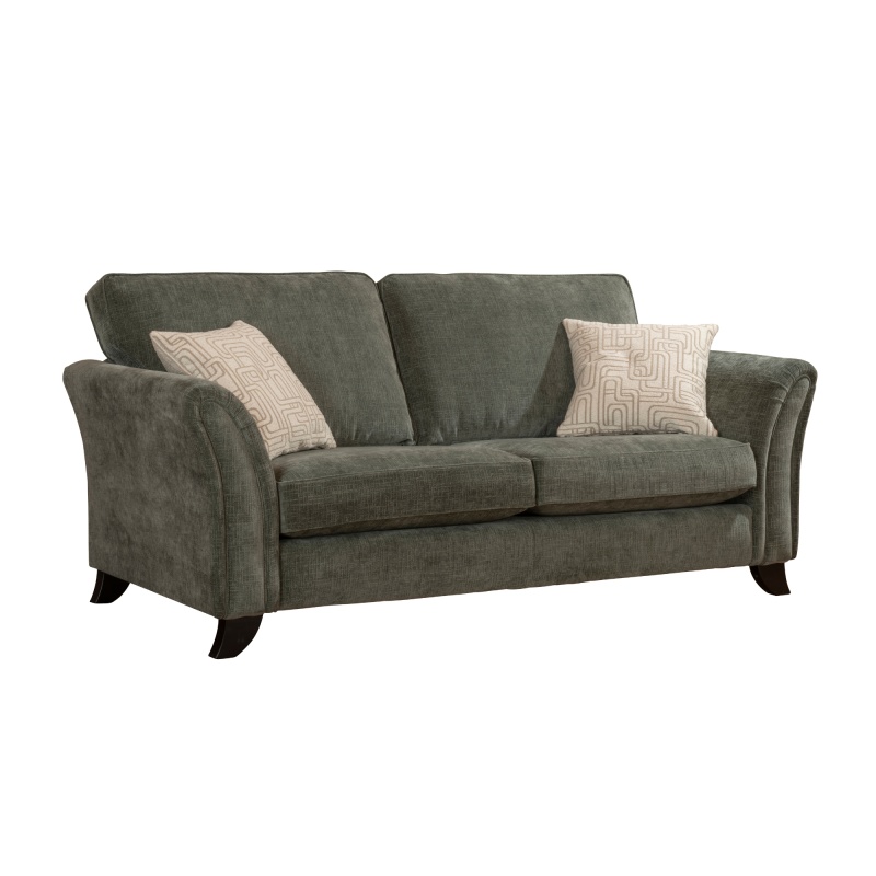 Elijah 3 Seater Sofa 1