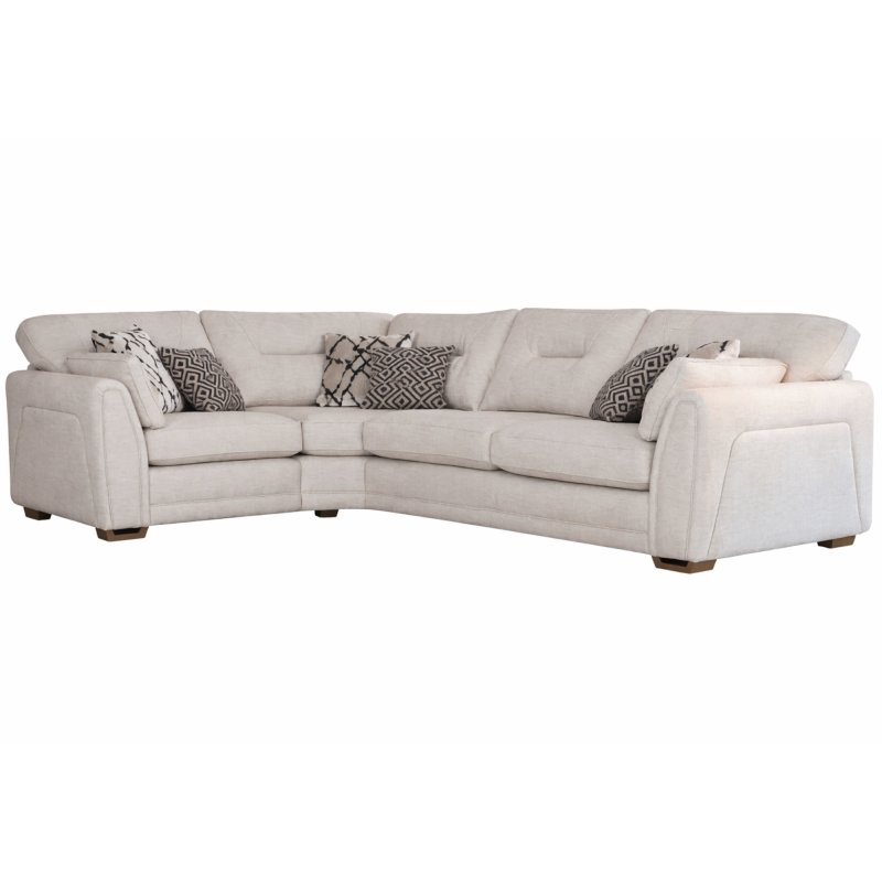 Aries Corner Sofa RHF 1