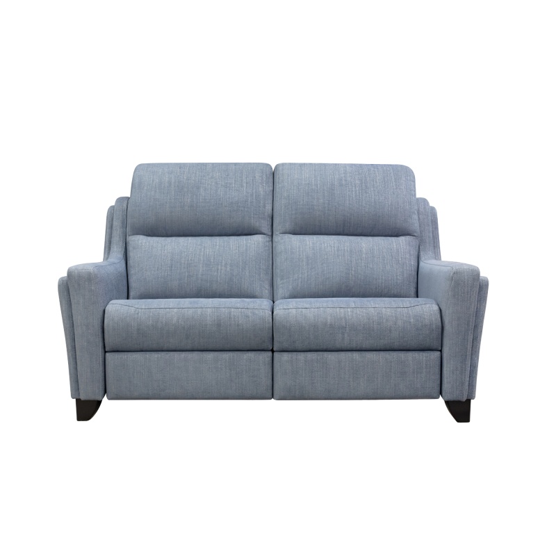 Parker Knoll Portland 26 2 Seater Sofa 1 
