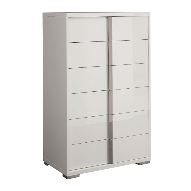 Imperia 6 Drawer Chest 1