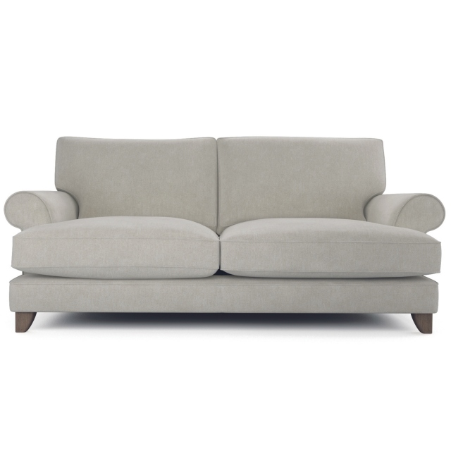 The Lounge Co Briony 3 Seater Sofa 1