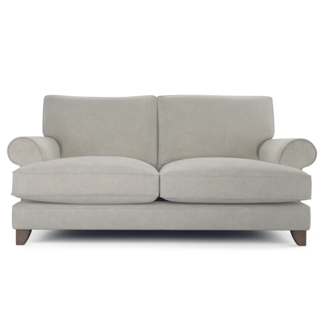 The Lounge Co Briony 2.5 Seater Sofa 1