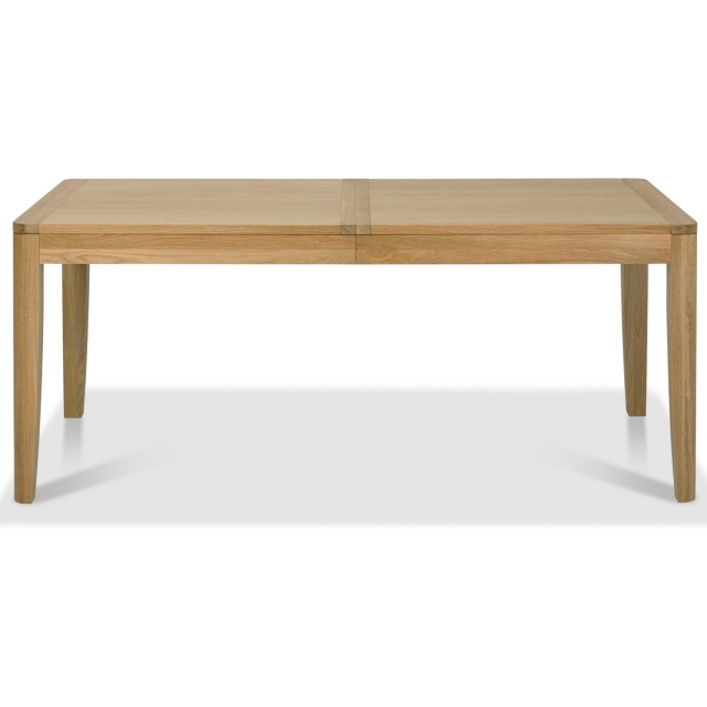 Cambridge Large Extending Dining Table 1