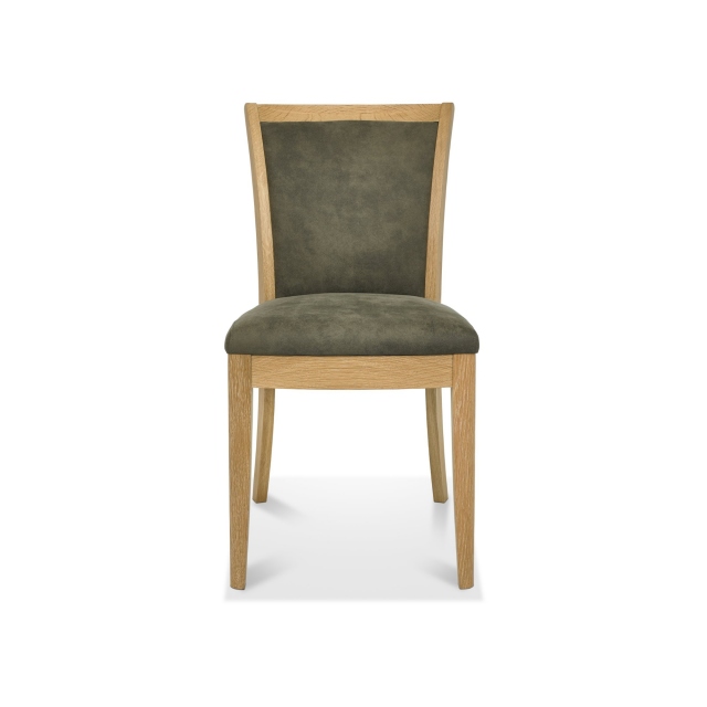 Cambridge Upholstered Dining Chair 1