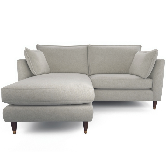 The Lounge Co Charlotte Chaise End Sofa Left 1
